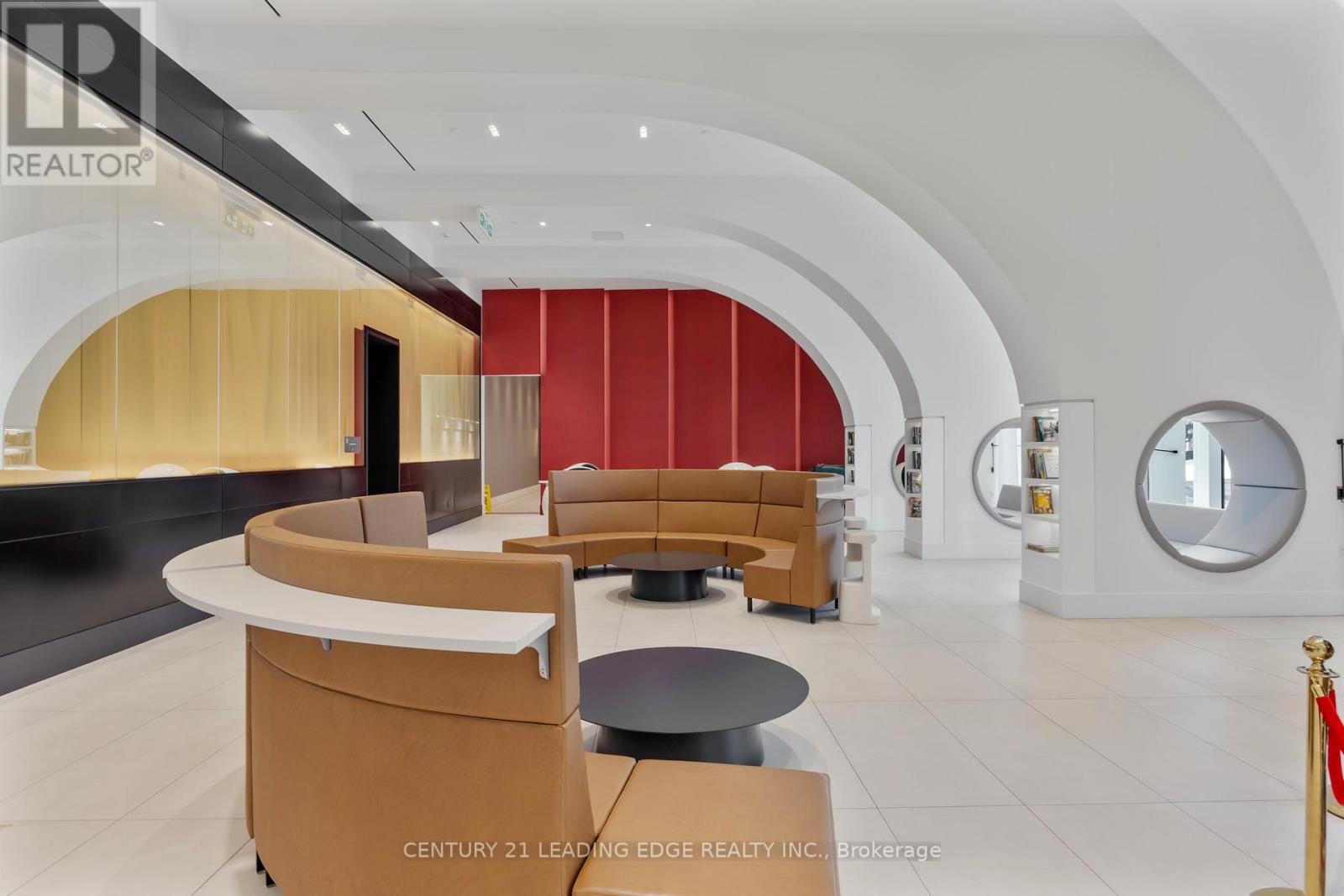 2710 - 2033 Kennedy Road S, Toronto, Ontario  M1T 0B9 - Photo 5 - E12607260