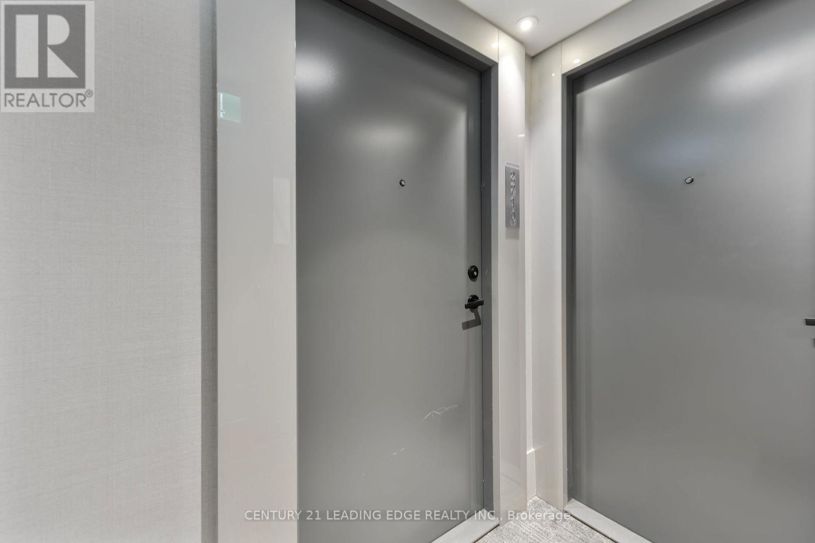 2710 - 2033 Kennedy Road S, Toronto, Ontario  M1T 0B9 - Photo 6 - E12607260