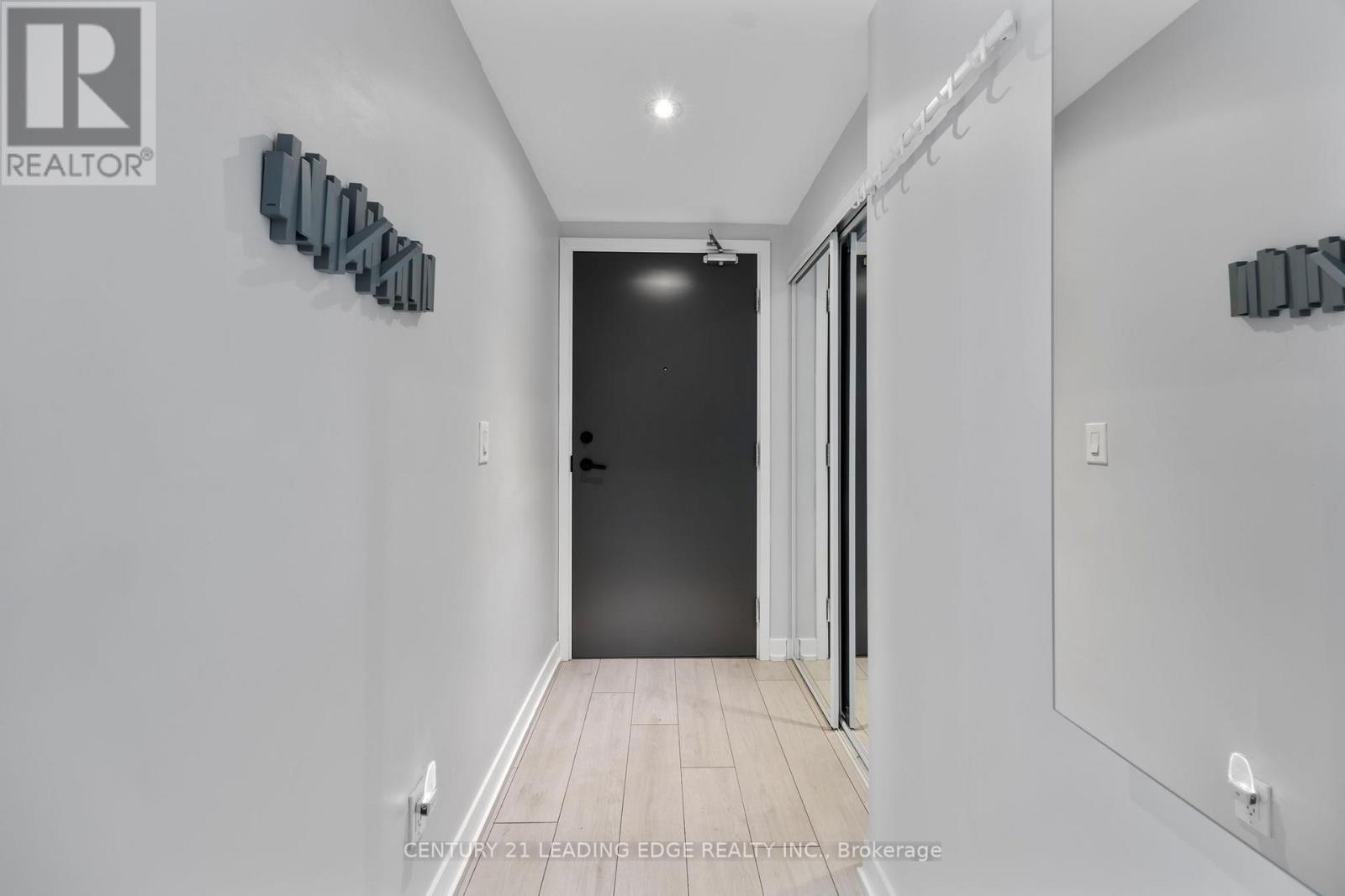 2710 - 2033 Kennedy Road S, Toronto, Ontario  M1T 0B9 - Photo 7 - E12607260
