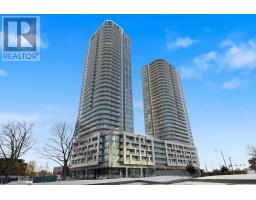2710 - 2033 KENNEDY ROAD S, Toronto, Ontario
