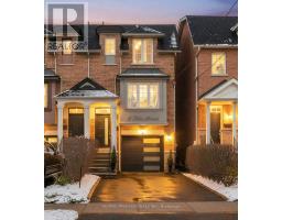 6 LILAC AVENUE, Toronto, Ontario