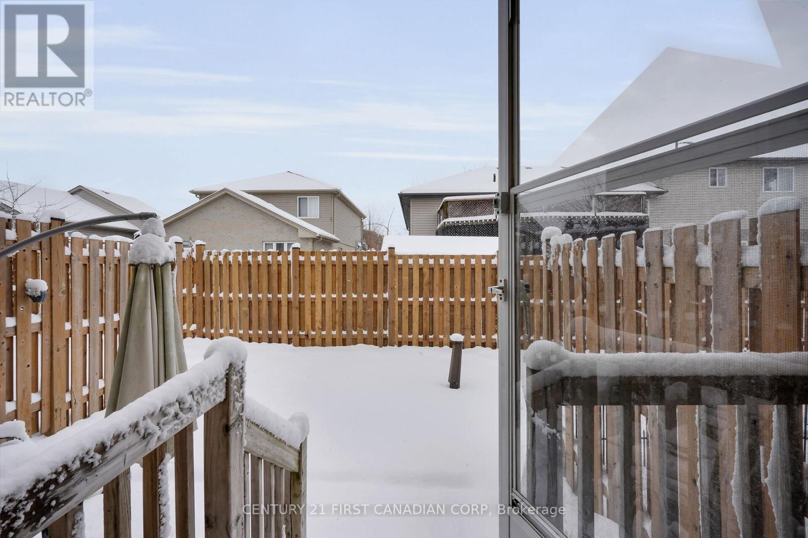 Photo 37 of 43 for 18 - 1138 Kipps Lane E