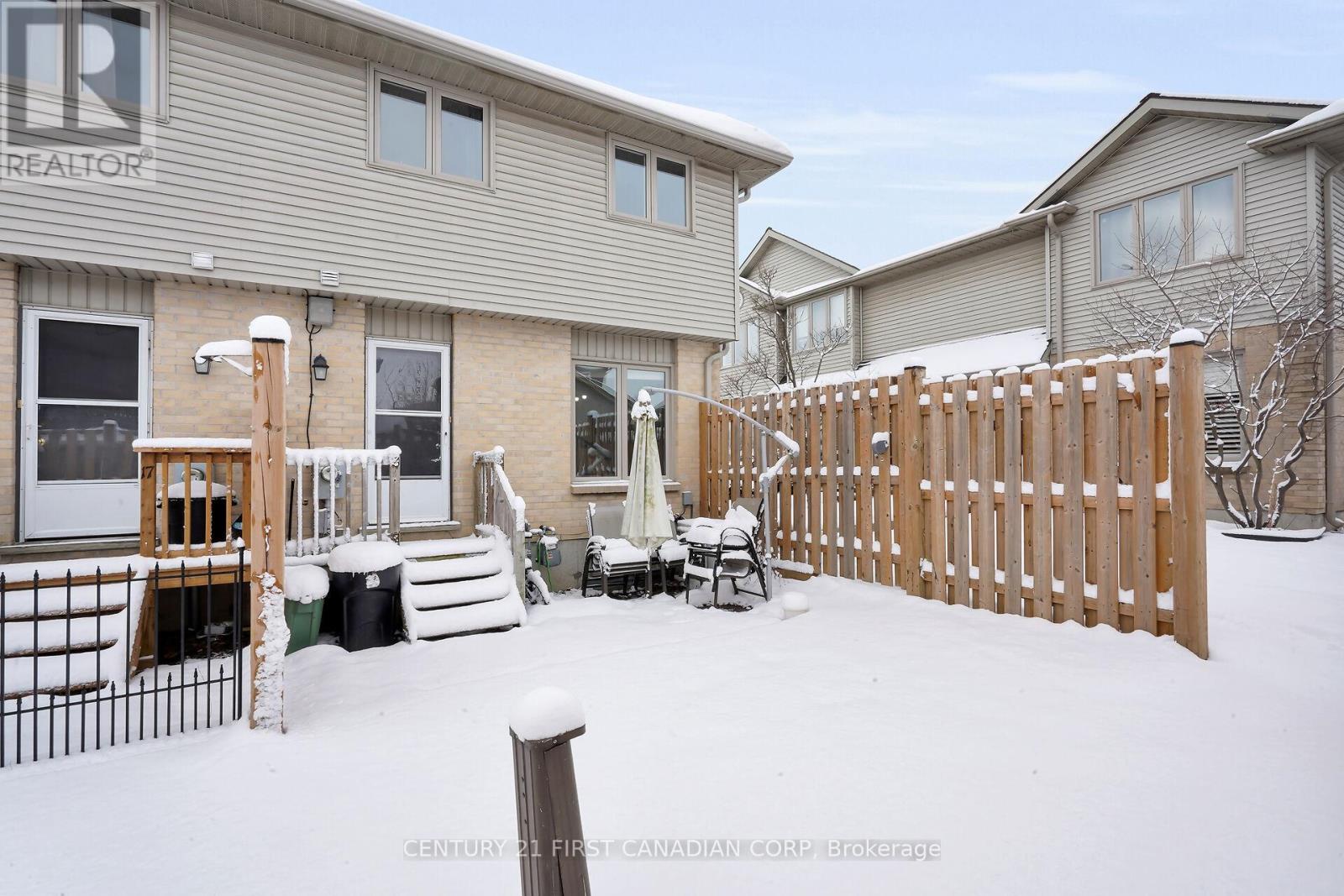 Photo 42 of 43 for 18 - 1138 Kipps Lane E