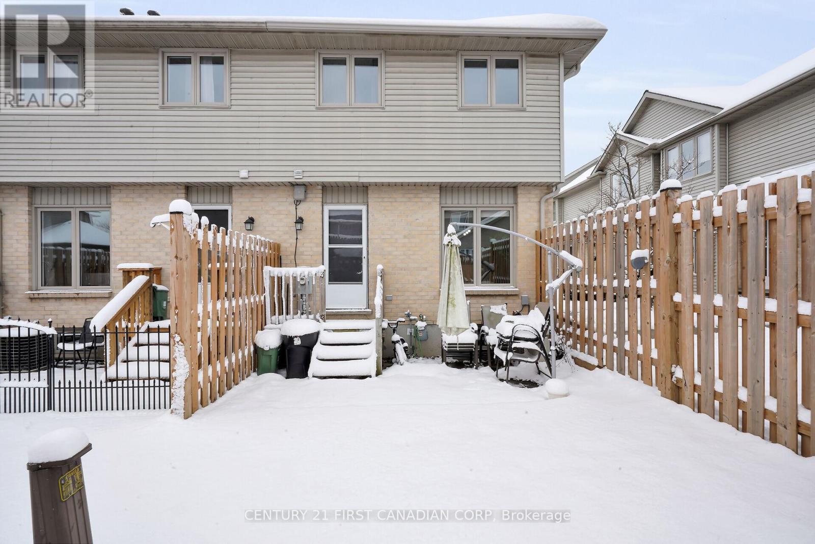 Photo 43 of 43 for 18 - 1138 Kipps Lane E