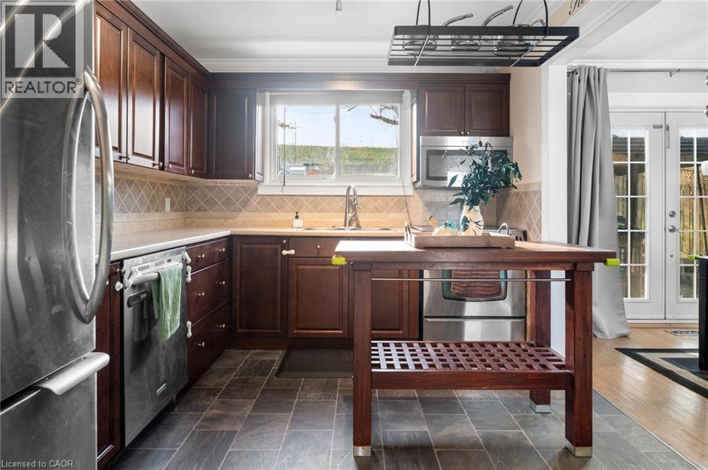 46 Barwood Crescent, Kitchener, Ontario  N2E 1V1 - Photo 10 - 40792703