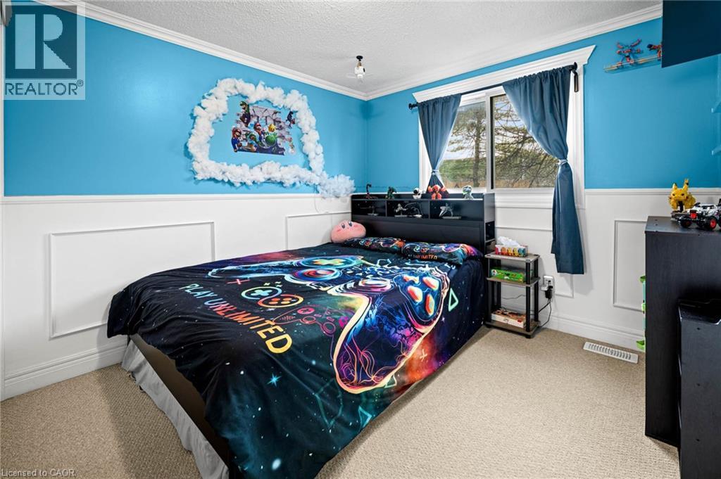 46 Barwood Crescent, Kitchener, Ontario  N2E 1V1 - Photo 15 - 40792703