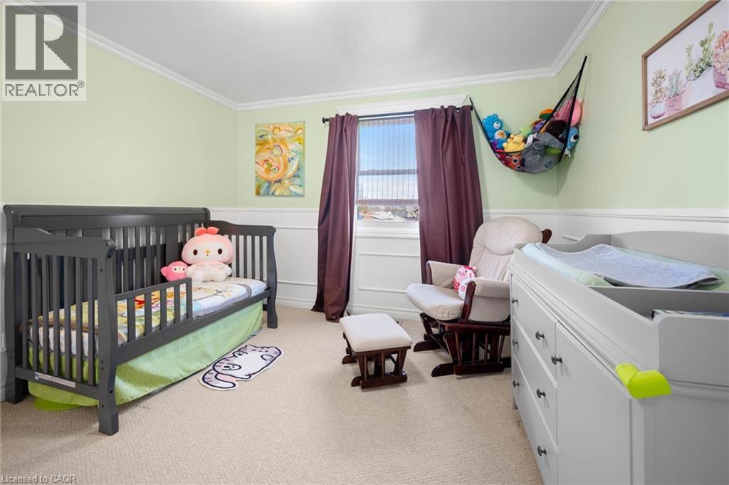 46 Barwood Crescent, Kitchener, Ontario  N2E 1V1 - Photo 16 - 40792703