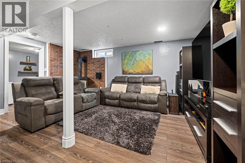 46 Barwood Crescent, Kitchener, Ontario  N2E 1V1 - Photo 17 - 40792703