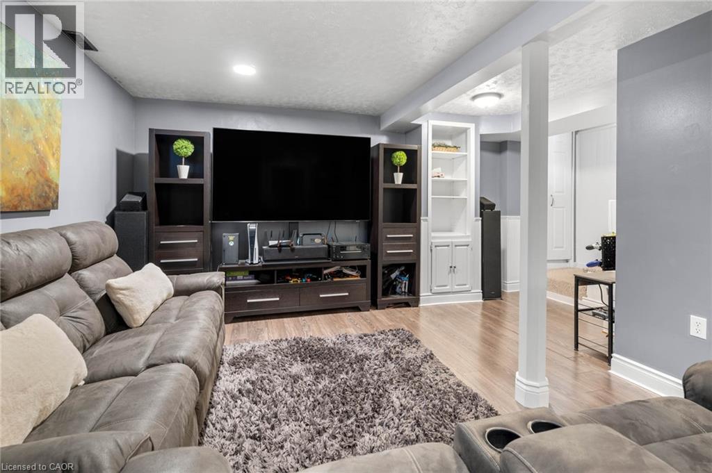 46 Barwood Crescent, Kitchener, Ontario  N2E 1V1 - Photo 19 - 40792703