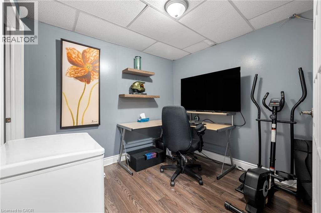 46 Barwood Crescent, Kitchener, Ontario  N2E 1V1 - Photo 21 - 40792703