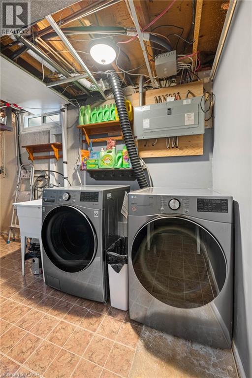 46 Barwood Crescent, Kitchener, Ontario  N2E 1V1 - Photo 22 - 40792703