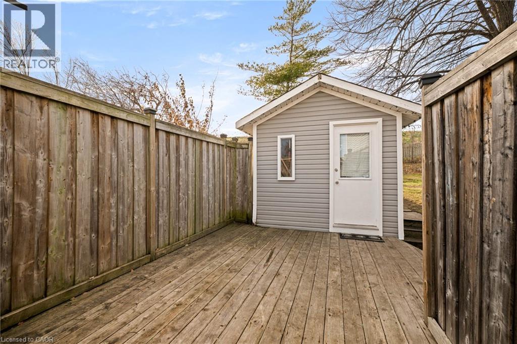 46 Barwood Crescent, Kitchener, Ontario  N2E 1V1 - Photo 24 - 40792703