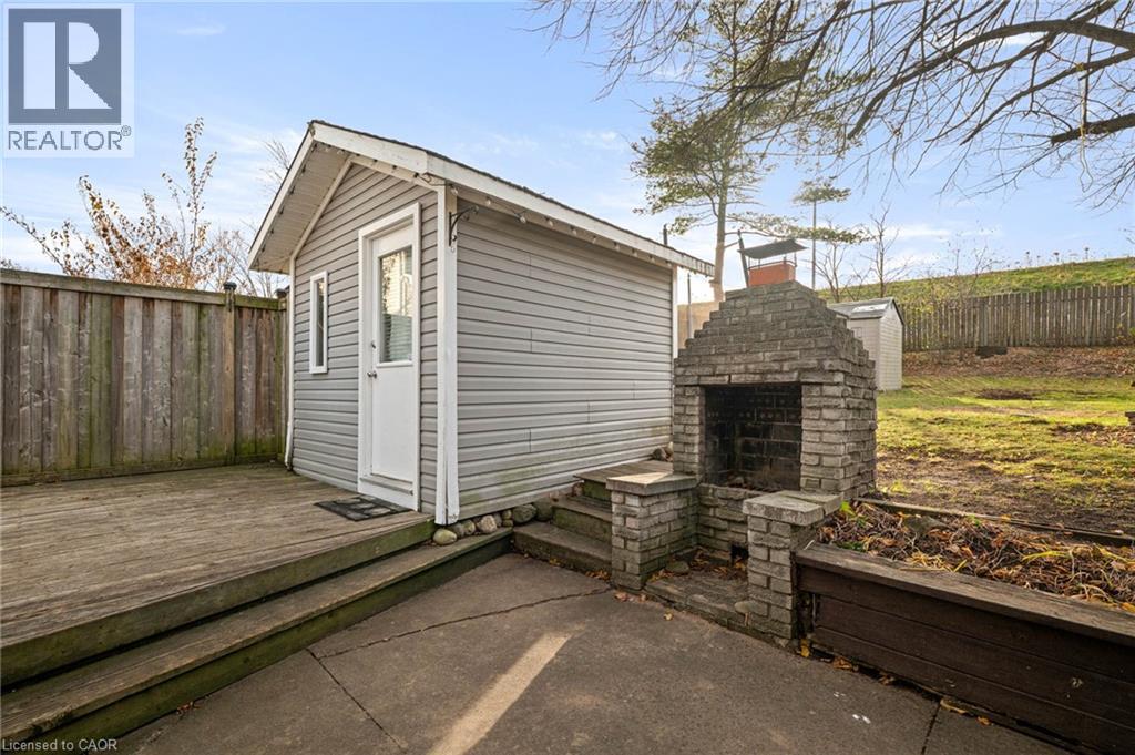 46 Barwood Crescent, Kitchener, Ontario  N2E 1V1 - Photo 25 - 40792703