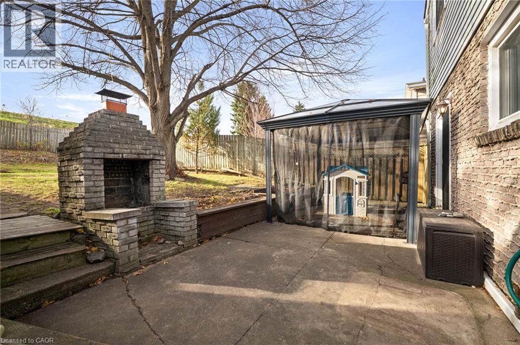 46 Barwood Crescent, Kitchener, Ontario  N2E 1V1 - Photo 26 - 40792703