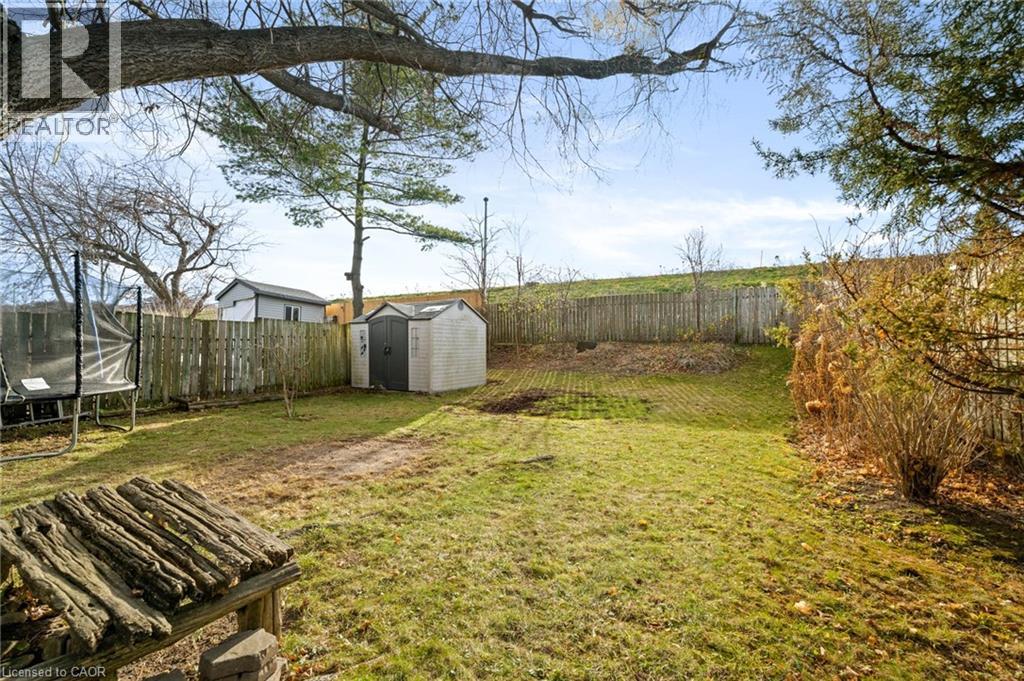 46 Barwood Crescent, Kitchener, Ontario  N2E 1V1 - Photo 27 - 40792703