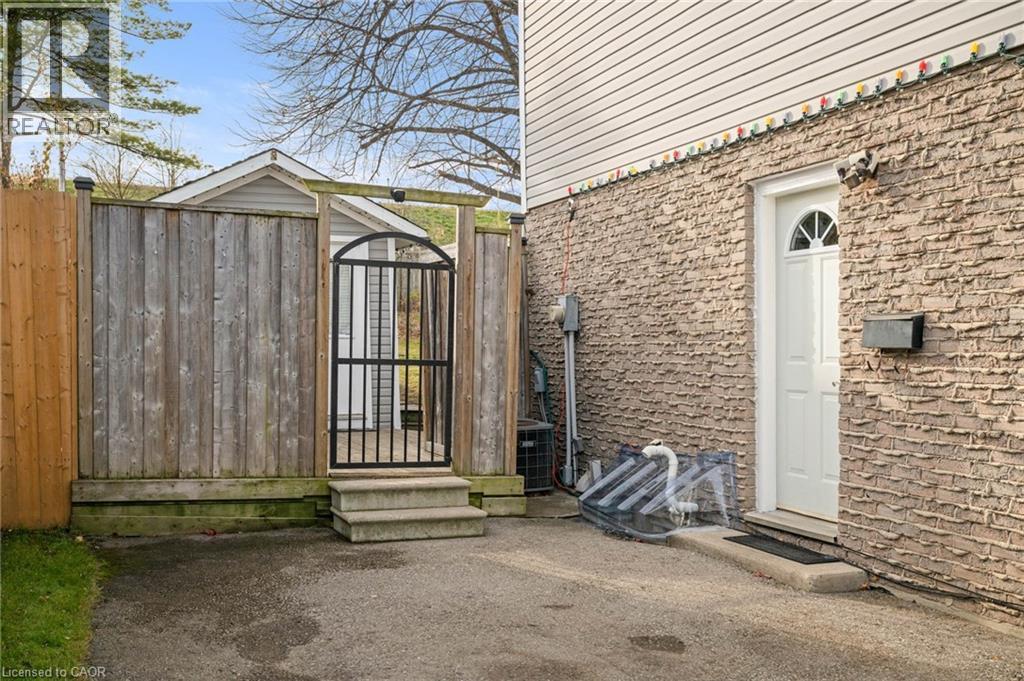 46 Barwood Crescent, Kitchener, Ontario  N2E 1V1 - Photo 32 - 40792703