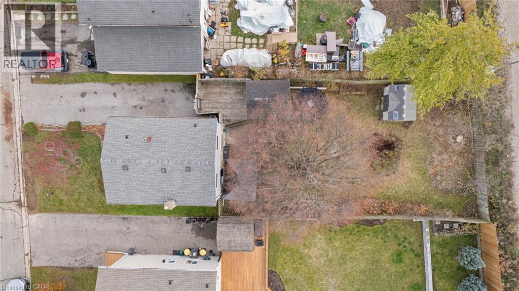 46 Barwood Crescent, Kitchener, Ontario  N2E 1V1 - Photo 34 - 40792703