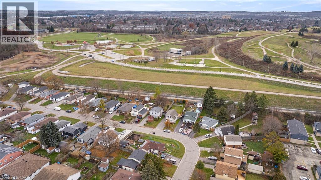 46 Barwood Crescent, Kitchener, Ontario  N2E 1V1 - Photo 35 - 40792703