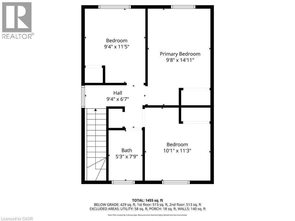 46 Barwood Crescent, Kitchener, Ontario  N2E 1V1 - Photo 38 - 40792703