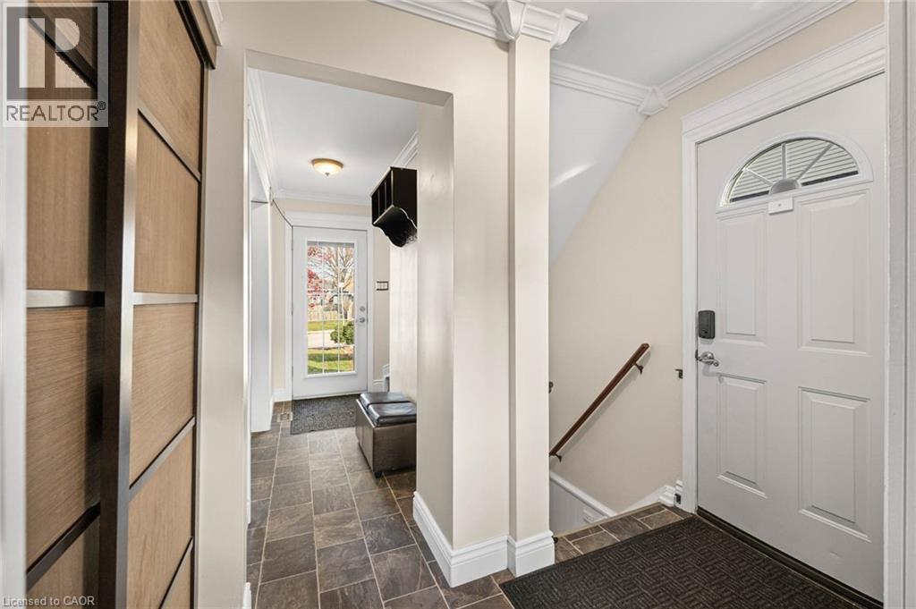 46 Barwood Crescent, Kitchener, Ontario  N2E 1V1 - Photo 4 - 40792703