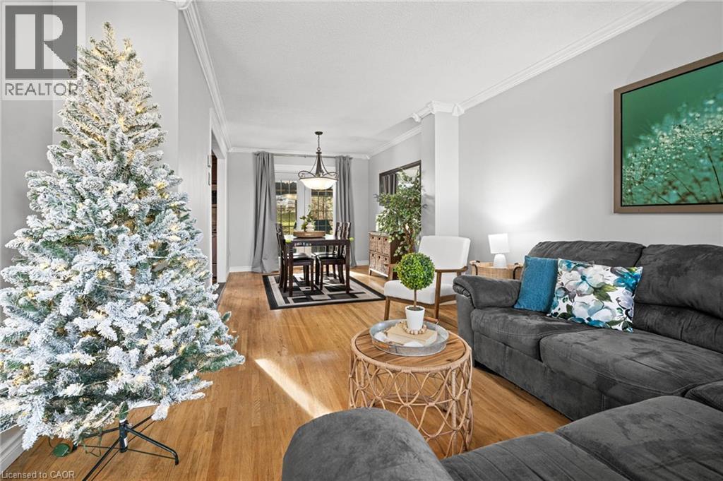 46 Barwood Crescent, Kitchener, Ontario  N2E 1V1 - Photo 5 - 40792703