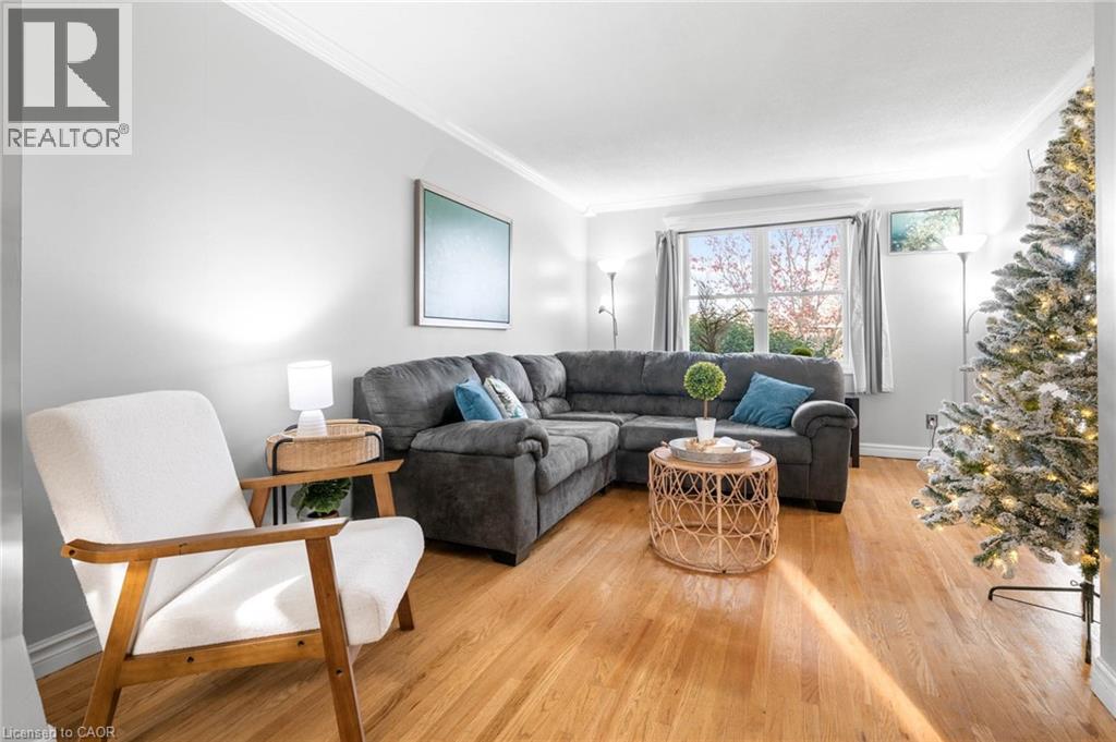 46 Barwood Crescent, Kitchener, Ontario  N2E 1V1 - Photo 6 - 40792703