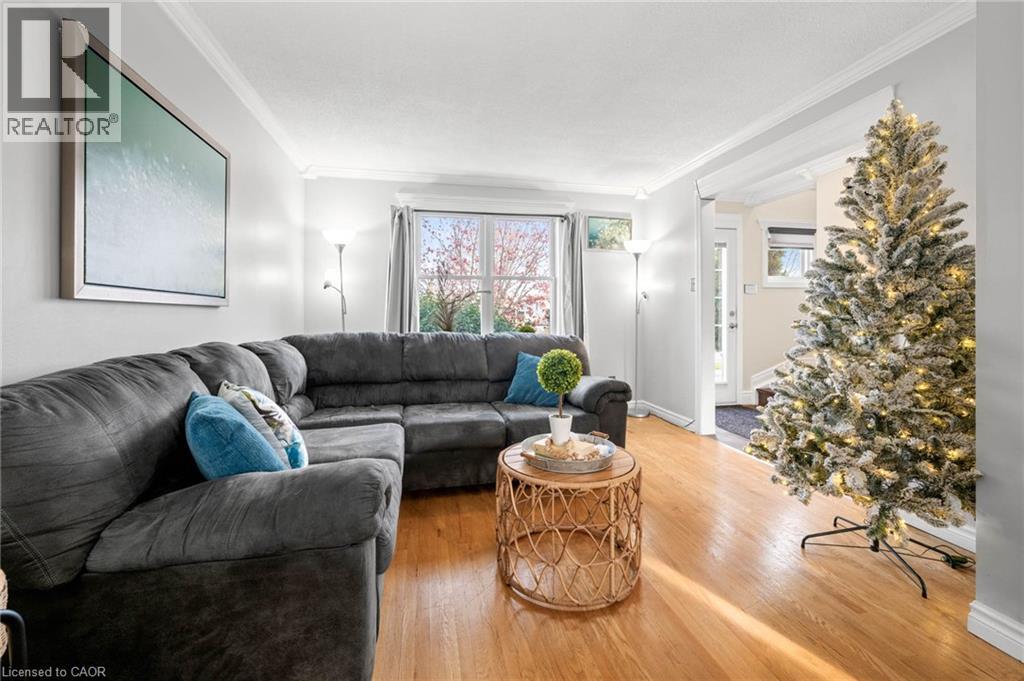 46 Barwood Crescent, Kitchener, Ontario  N2E 1V1 - Photo 7 - 40792703