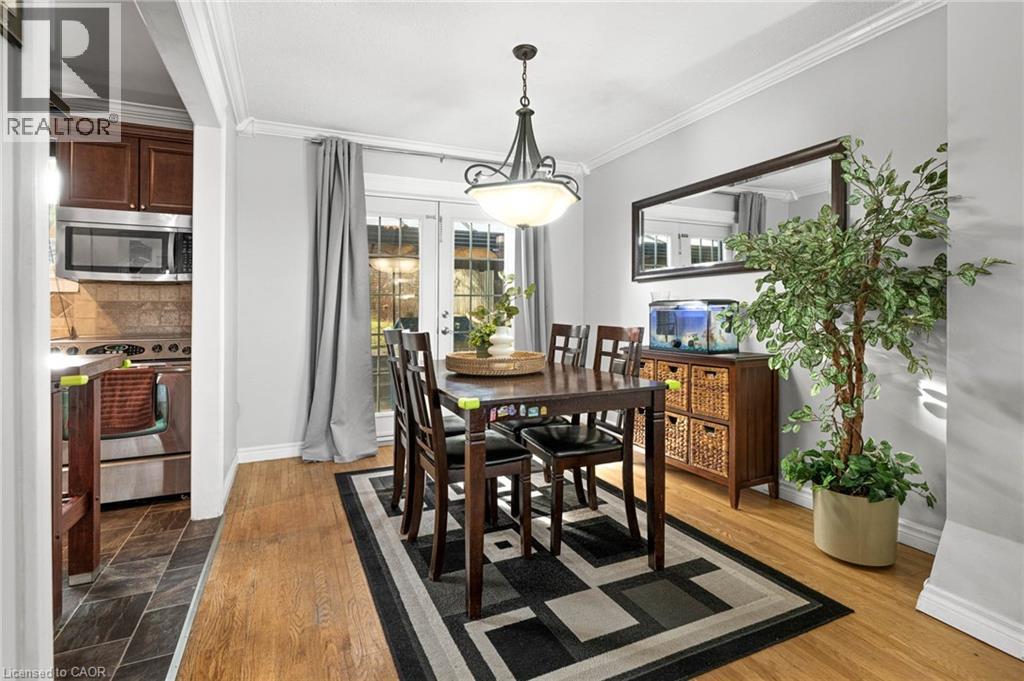 46 Barwood Crescent, Kitchener, Ontario  N2E 1V1 - Photo 8 - 40792703