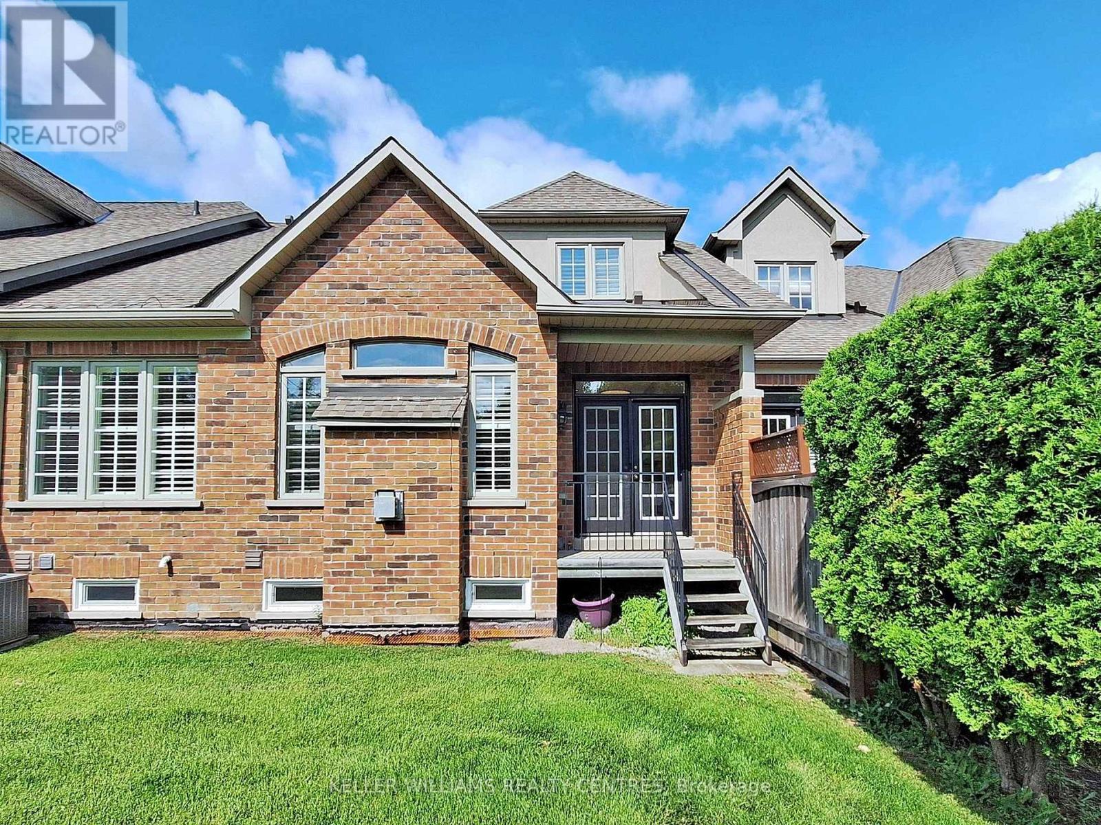 29 Tucker Court, Aurora, Ontario  L4G 7T2 - Photo 37 - N12607262