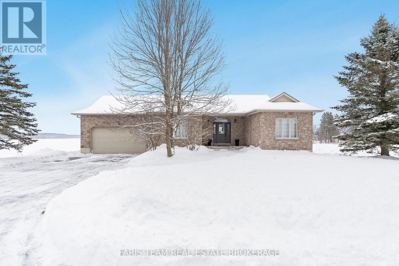 1461 UPPER BIG CHUTE ROAD, severn (coldwater), Ontario