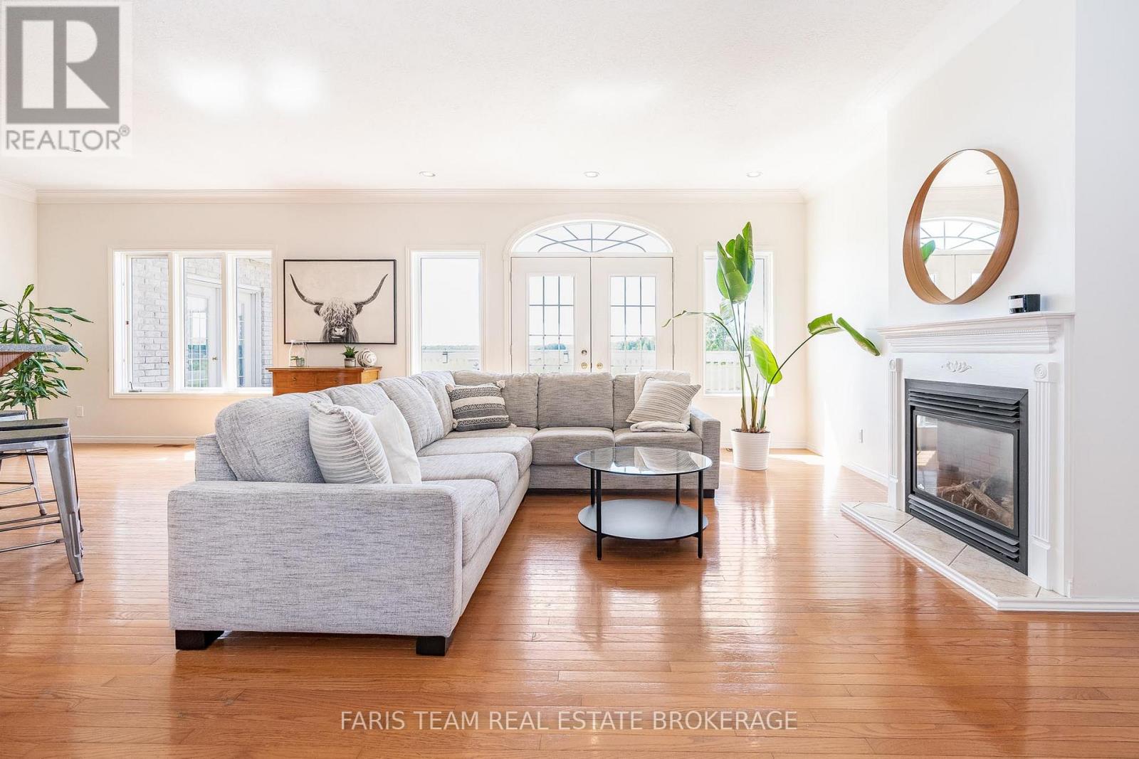 1461 Upper Big Chute Road, Severn (Coldwater), Ontario  L0K 1E0 - Photo 12 - S12607244