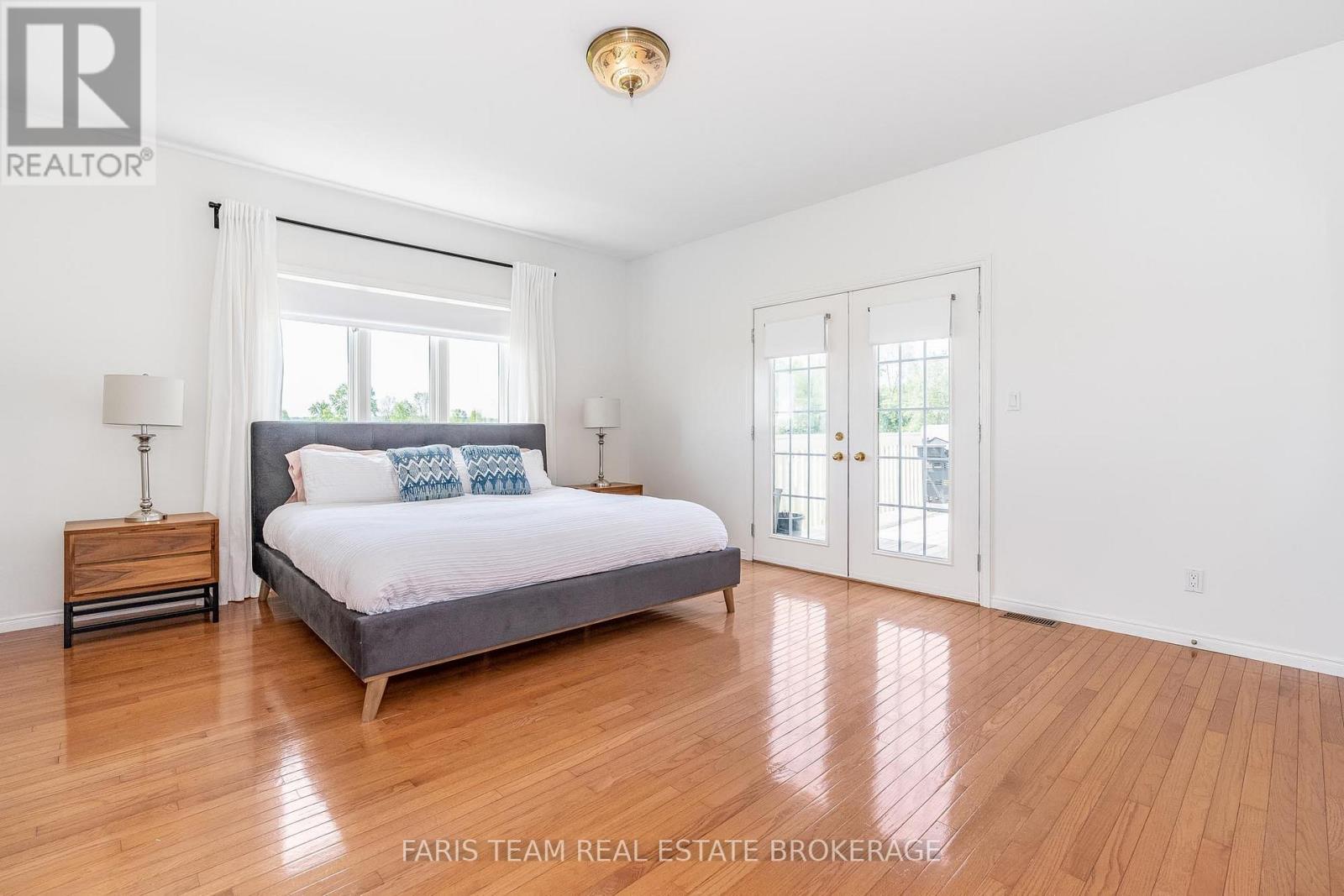 1461 Upper Big Chute Road, Severn (Coldwater), Ontario  L0K 1E0 - Photo 14 - S12607244