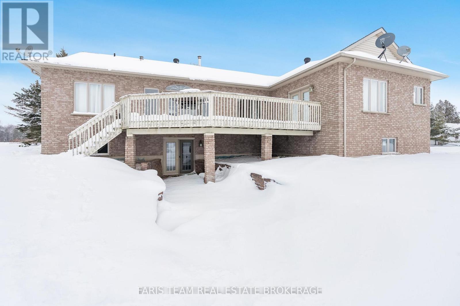 1461 Upper Big Chute Road, Severn (Coldwater), Ontario  L0K 1E0 - Photo 36 - S12607244