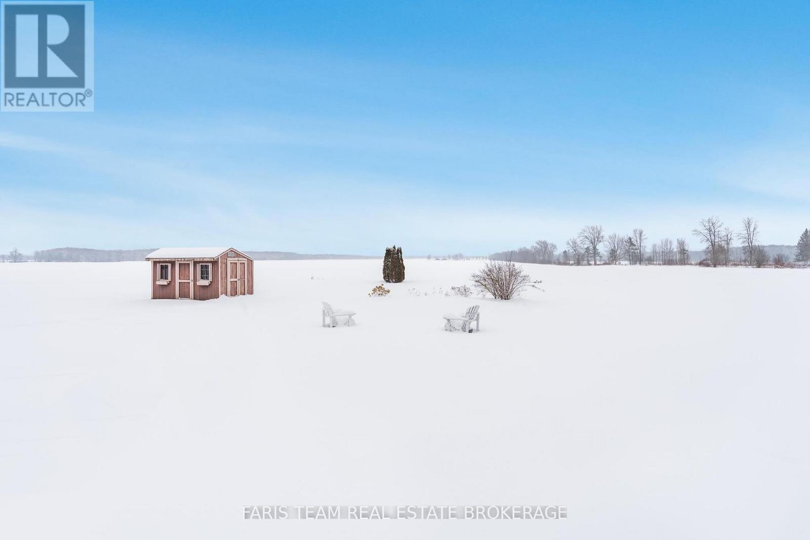 1461 Upper Big Chute Road, Severn (Coldwater), Ontario  L0K 1E0 - Photo 37 - S12607244