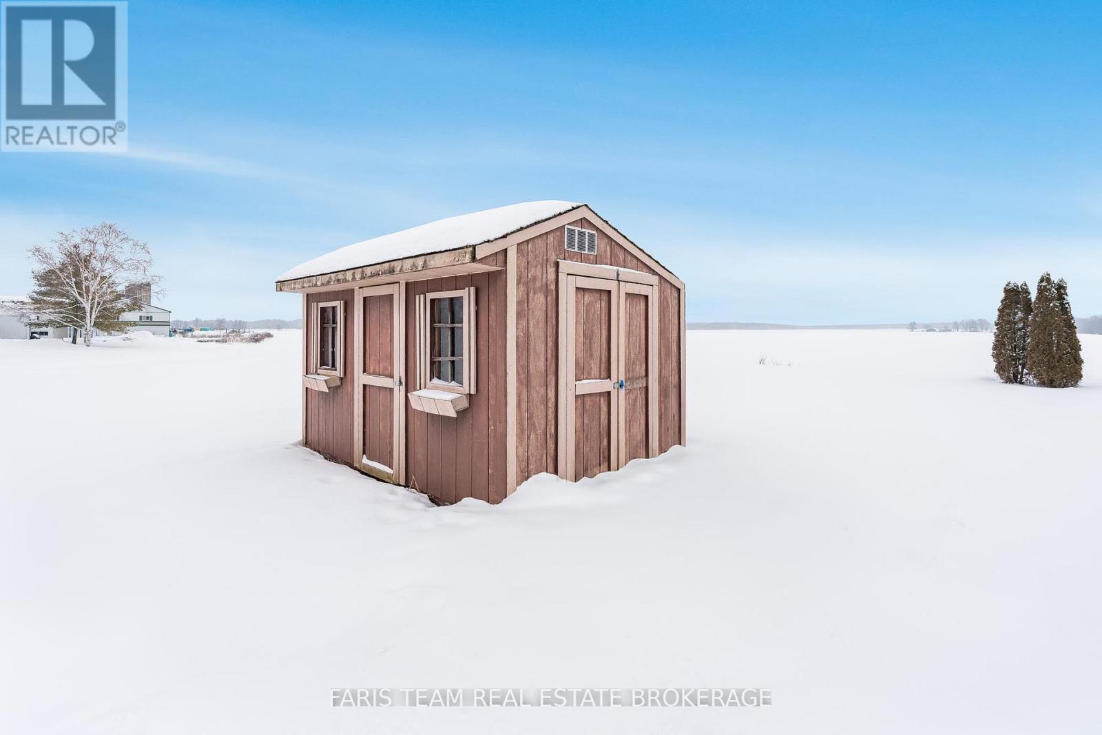 1461 Upper Big Chute Road, Severn (Coldwater), Ontario  L0K 1E0 - Photo 38 - S12607244