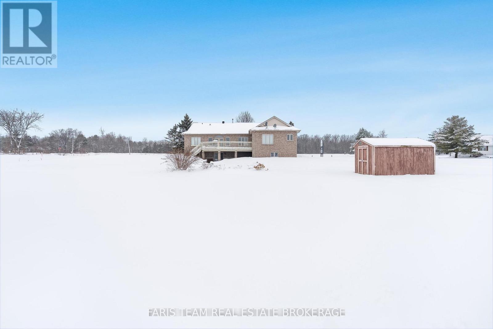 1461 Upper Big Chute Road, Severn (Coldwater), Ontario  L0K 1E0 - Photo 39 - S12607244