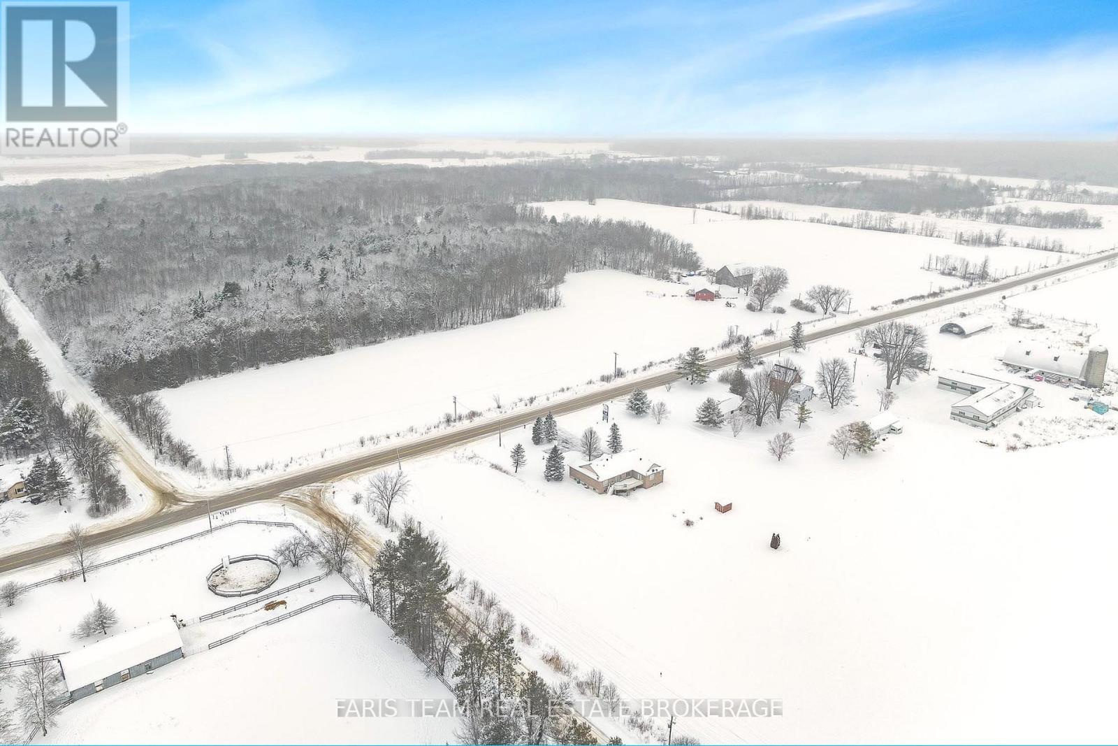 1461 Upper Big Chute Road, Severn (Coldwater), Ontario  L0K 1E0 - Photo 46 - S12607244