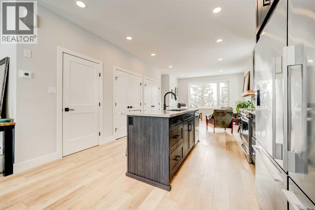 39 Kananaskis Way, Coleman, Alberta  T0K 0M0 - Photo 6 - A2243444