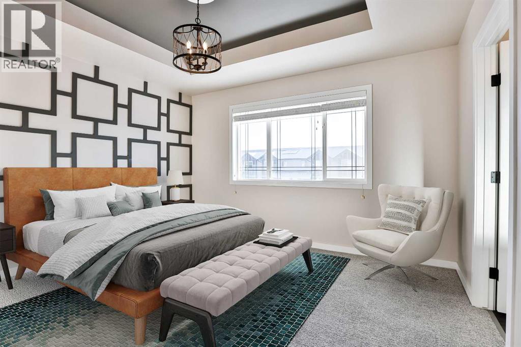 870 Greywolf Run N, Lethbridge, Alberta  T1H 7G6 - Photo 10 - A2273264