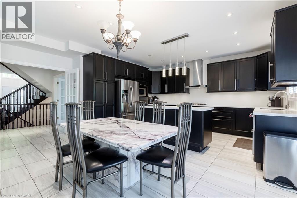 98 Stonehenge Drive, Ancaster, Ontario L9K 1M1 - Photo 15 - 40742185