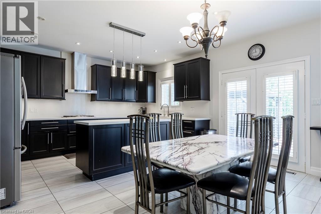 98 Stonehenge Drive, Ancaster, Ontario L9K 1M1 - Photo 14 - 40742185