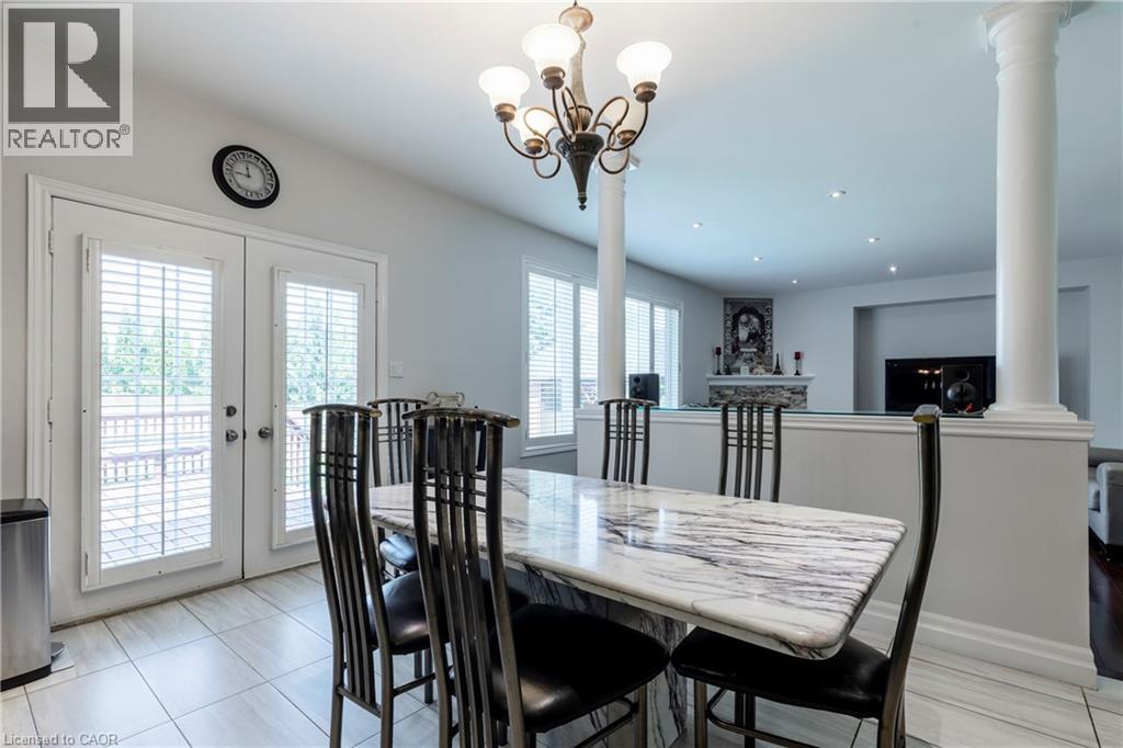 98 Stonehenge Drive, Ancaster, Ontario L9K 1M1 - Photo 21 - 40742185