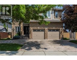 98 STONEHENGE Drive, Ancaster, Ontario