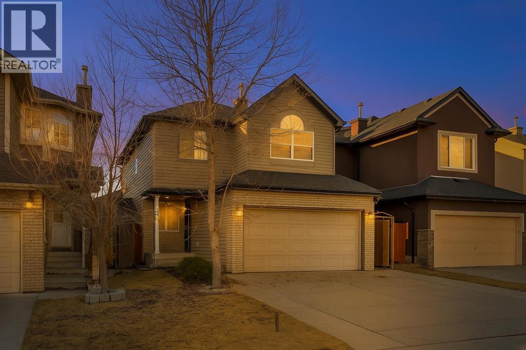 8454 Saddleridge Drive Ne, Calgary, Alberta  T3J 5H8 - Photo 2 - A2269267