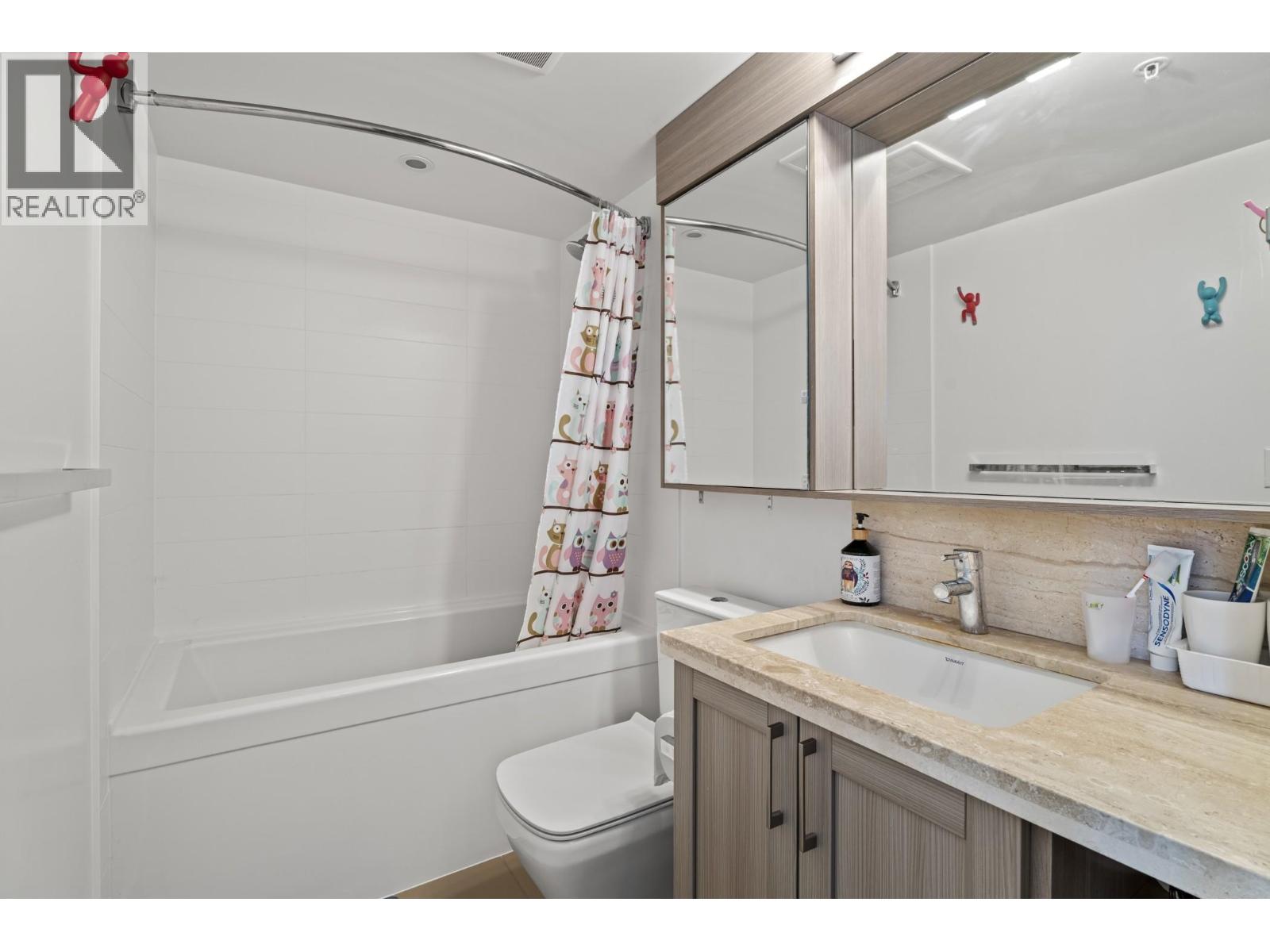 1602 5515 Boundary Road, Vancouver, British Columbia  V5R 0E3 - Photo 11 - R3066191