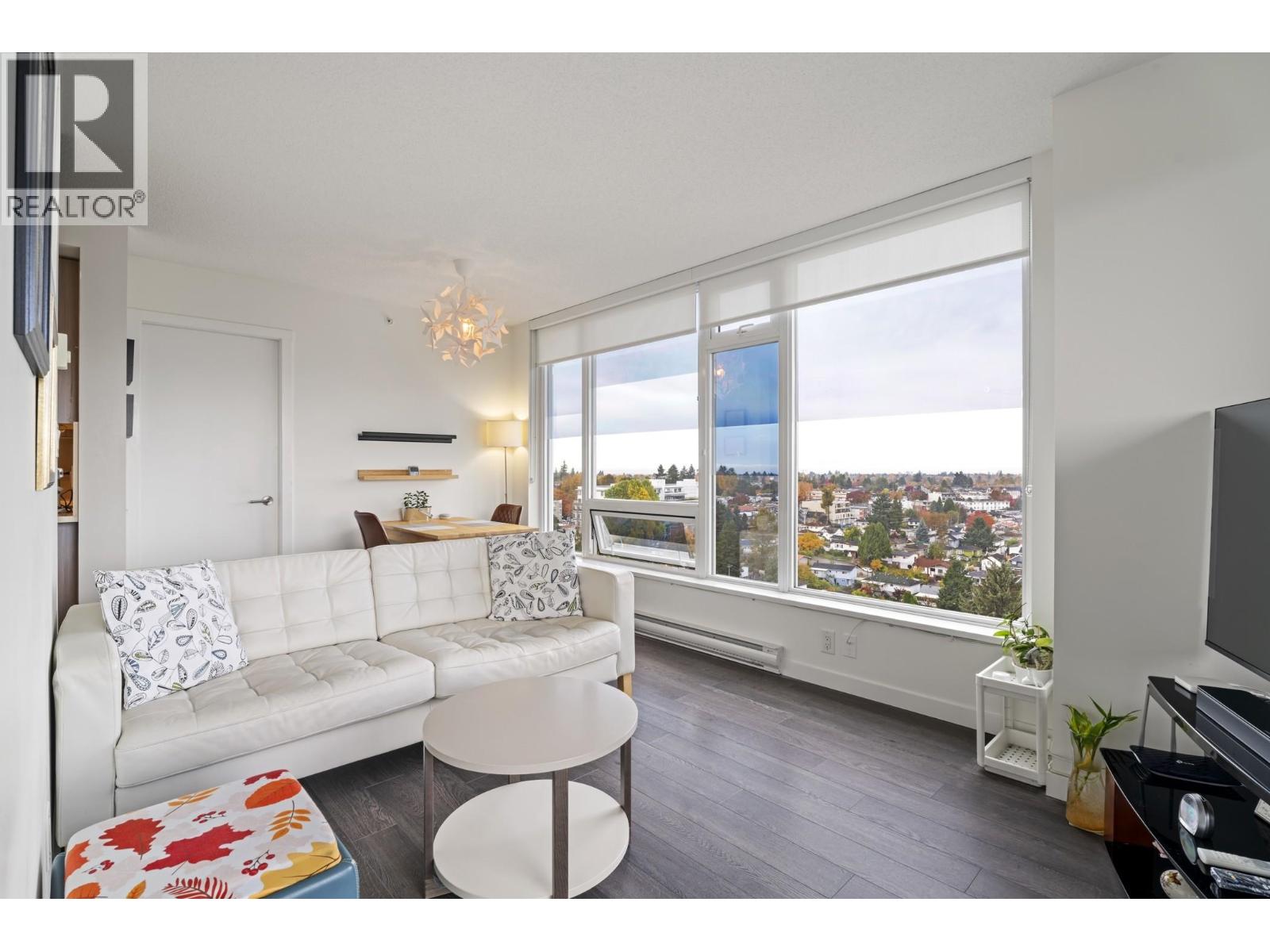 1602 5515 Boundary Road, Vancouver, British Columbia  V5R 0E3 - Photo 4 - R3066191