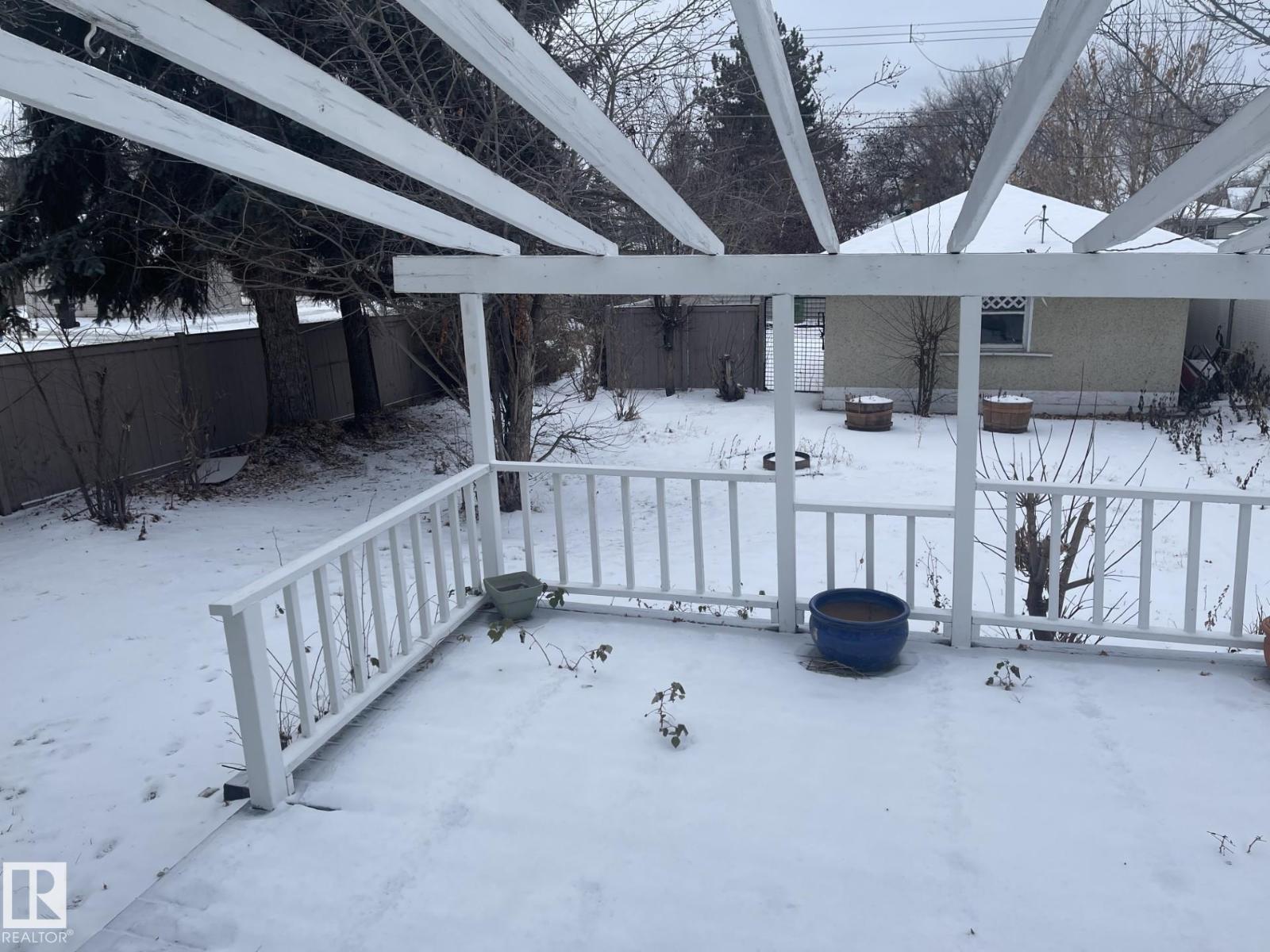 12202 105 St Nw, Edmonton, Alberta  T5G 2N8 - Photo 12 - E4467610