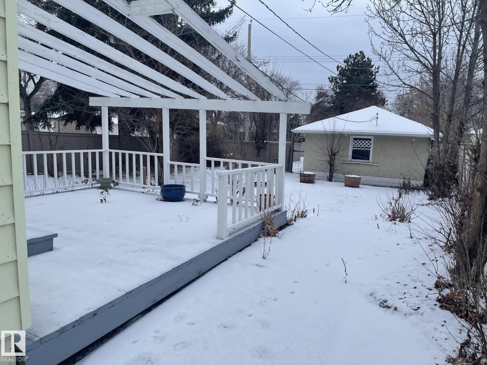 12202 105 St Nw, Edmonton, Alberta  T5G 2N8 - Photo 13 - E4467610