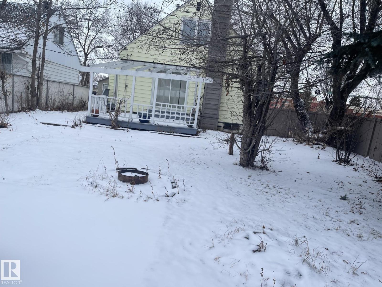 12202 105 St Nw, Edmonton, Alberta  T5G 2N8 - Photo 15 - E4467610