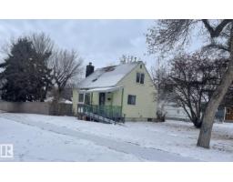 12202 105 ST NW Westwood (Edmonton)